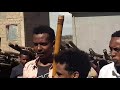 Ballamii Ya Gurracha Kichaa Ragadaa Aja Ibaa Oromo Music