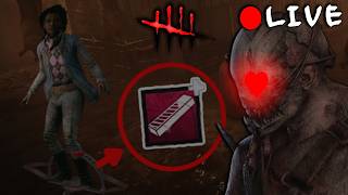I Love Iridescent Stone! | Dead By Daylight Vod