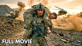 Five Soldiers Against An Entire Insurgent Army | Special Ops Extraction | Full Military Action Movie
