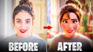 image into cartoon with ai | convert your image into cartoon using ai screenshot 5