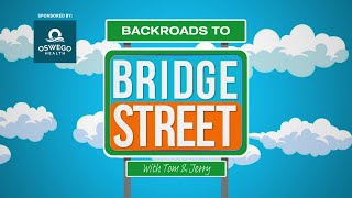 Backroads to Bridge Street EP 1