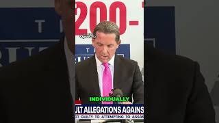 Exposing the Hidden Crisis  Sexual Exploitation in Society