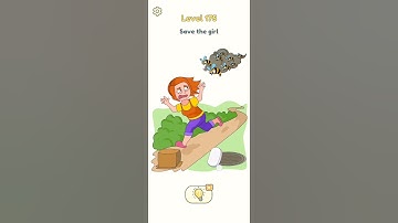 DOP 2 Game Level 175 #shorts