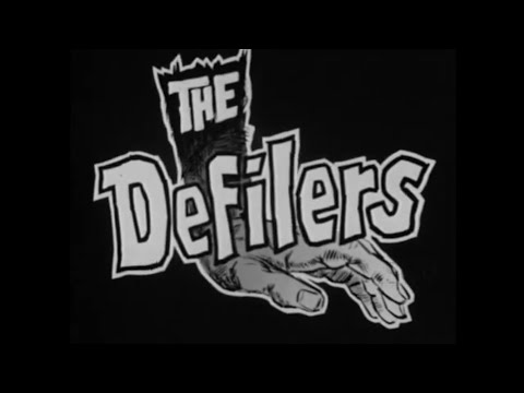 THE DEFILERS (1965) Trailer [#defilers #defilerstrailer]