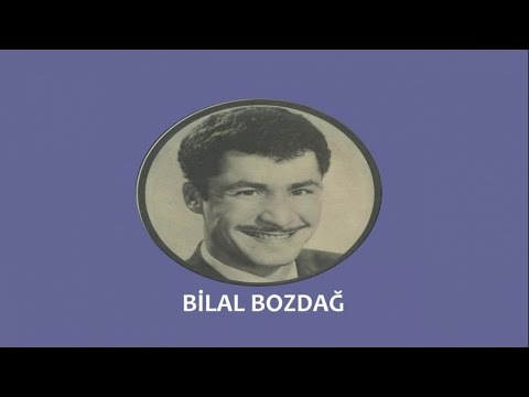 Bilal Bozdağ - Kime Anlatayım Garip Halimi Uzun Hava (Official Audio)