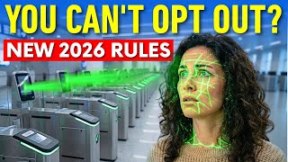 NEW 2026 Airport Rules You Must SEE Before Flying Again