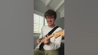 Download lagu LAYLA ENDING GUITAR SOLO IMPROV!