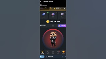 HAMSTER KOMBAT DAILY 1M COINS CIPHER CODE 24 JUNE 2024