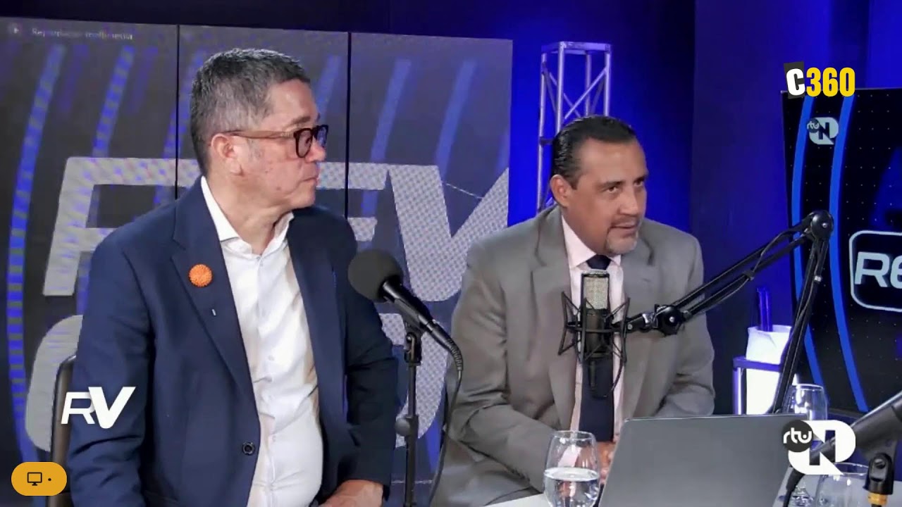 Los retos del periodismo ecuatoriano para el 2026