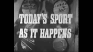 Grandstand - Opening Titles