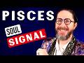 PISCES - "PROPHECY! THIS MESSAGE WAS MEANT TO FIND YOU TODAY!" Tarot Reading