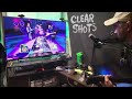 Behind the Shots: Guitar Hero