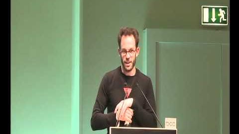 27C3 IMMI from concept to reality - Daniel Domscheit-Berg (4/4)