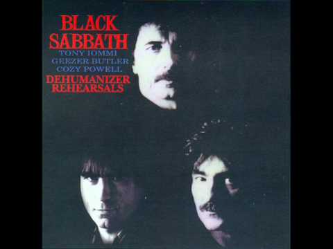 YouTube에서 Black Sabbath - The Next Time 보기 YouTube에서 Black Sabbath - The Next Time 보기