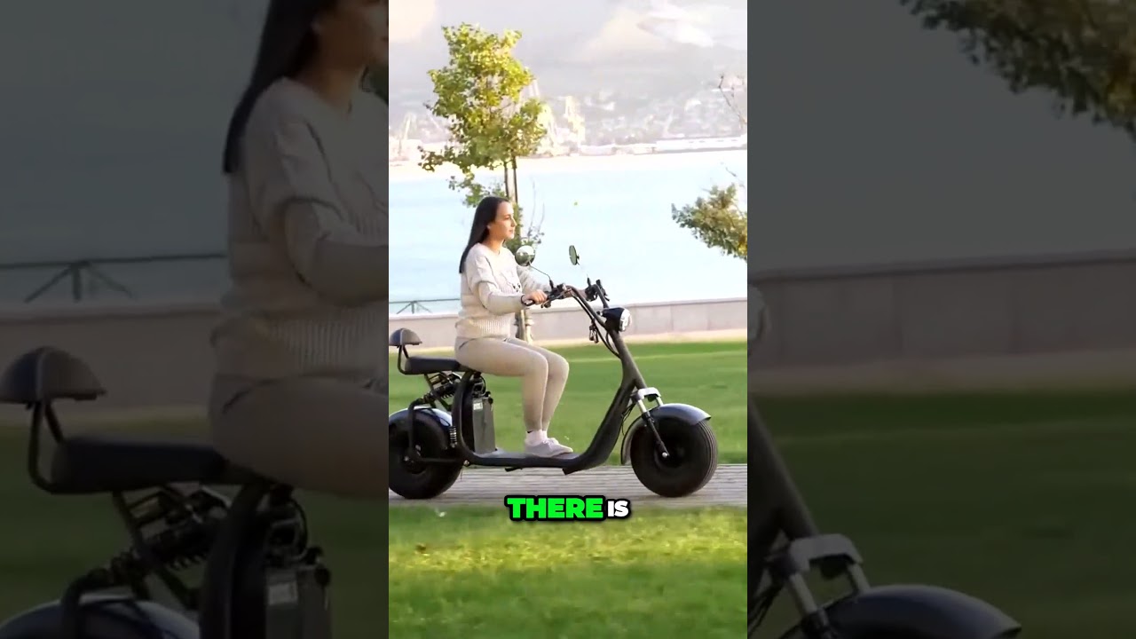 Revolutionizing Transportation: The Future-Powered Journey of Electric Vehicles! ⚡🚗 