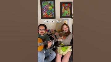 Thumbnail of Tren al sur - los prisioneros #guitarra