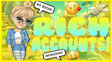 MAKING A RICH MSP ACCOUNT //Collvip999 Msp//