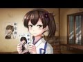 【艦これ】秘書艦加賀さんが露骨に持ち歌を推してくる