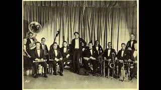 Pardon The Glove B Don Voorhees Earl Carrolls Vanities Or. Edison, 1927 Nichols, Mcdonough