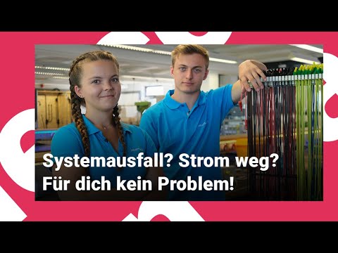 360° | Elektroniker*in