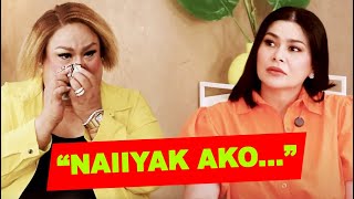 PETITE, NAIYAK SA HULING HABILIN NG AMA BAGO ITO NAWALA… | Aiko Melendez