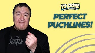 Art of Comedy: Crafting the Perfect Punchline