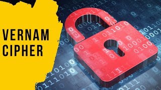 #10 Vernam Cipher