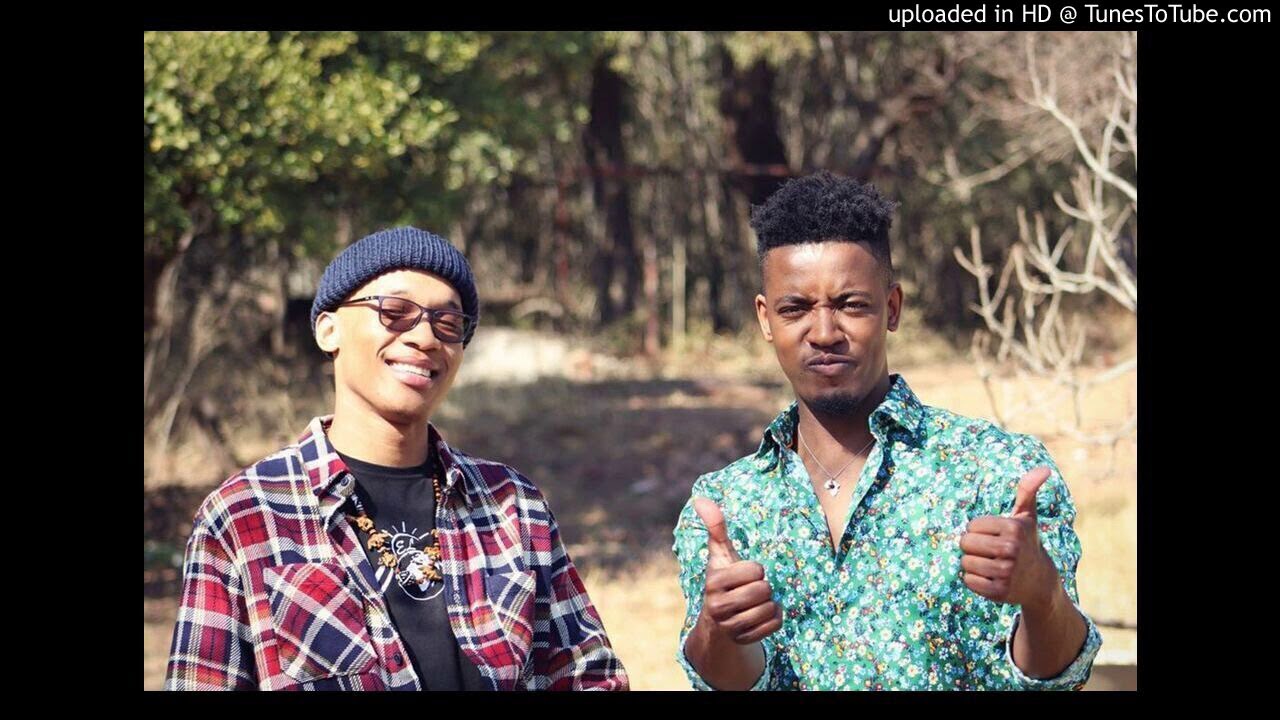 Sun-El Musician ft Mthunzi-Insimbi