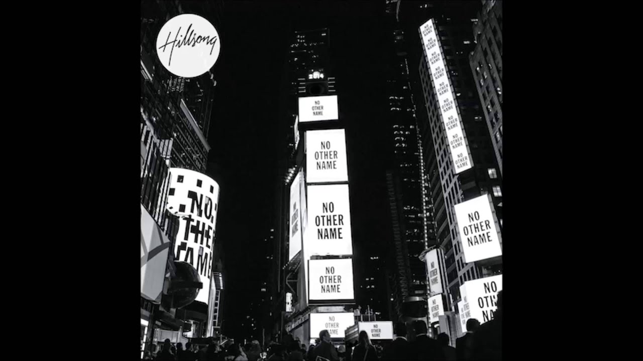 All things new (Alternate Version) [Live] - Hillsong Worship