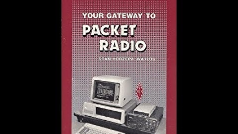PacComm Tiny-2 Mk-2 Packet Radio
