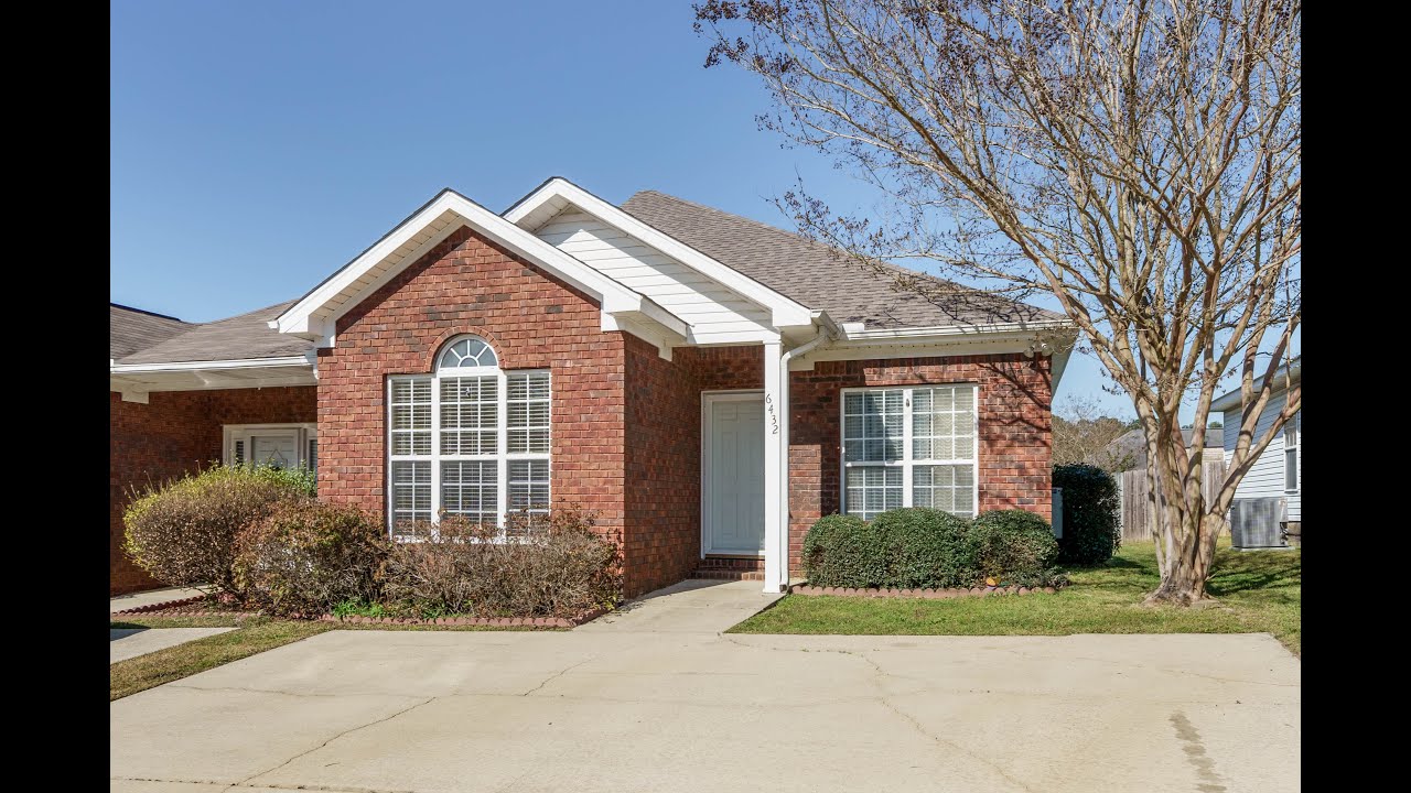Homes for Sale in Tuscaloosa, 155964, 6432 Covington Villas Dr, John