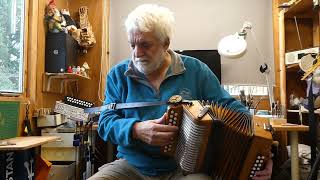 Nelson the Fallen Hero - Lester - Melodeon @MelodeonTunes