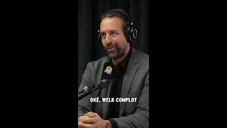 Tegenwoordig Heb Je Complotdenkers, Vroeger Had Je Hekserij- Willem Engel