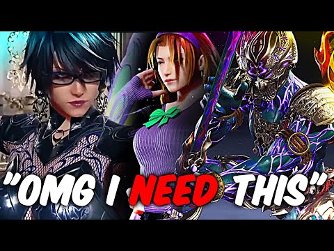 Tekken 8 Customization Is Actually So INSANE