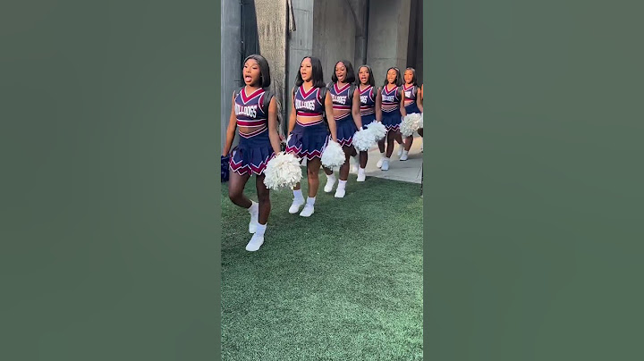 SC State Cheer 🐶 #shorts #hbcucheer