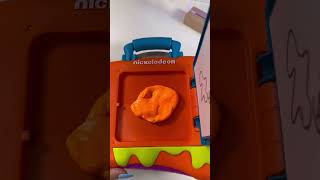 Nickelodeon Gak Copier