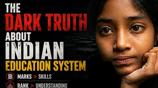 “Even top college Can’t Save Students⁉️The Truth About Indian Education”🚫||