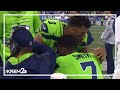 Russell Wilson retires from NFL