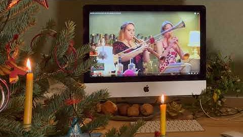 Advent Calendar 2022 // 14th December // MUSIC//BAR//NONE