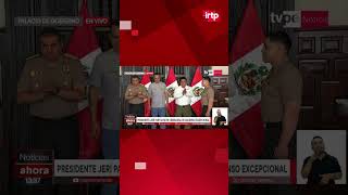 Police officer who shot and killed hitman in Comas promoted