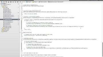 MDF1 1407 Project 1 Video Review