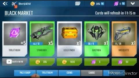 NOVA LEGACY GAMEPLAY and opening gold, silver and multiplayer pack gone wrong 🤐