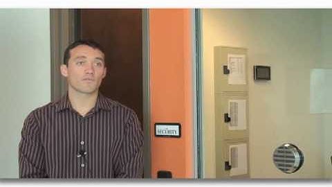 Former Switch and Data, Now Equinix New Jersey/New York Metro Site Tour