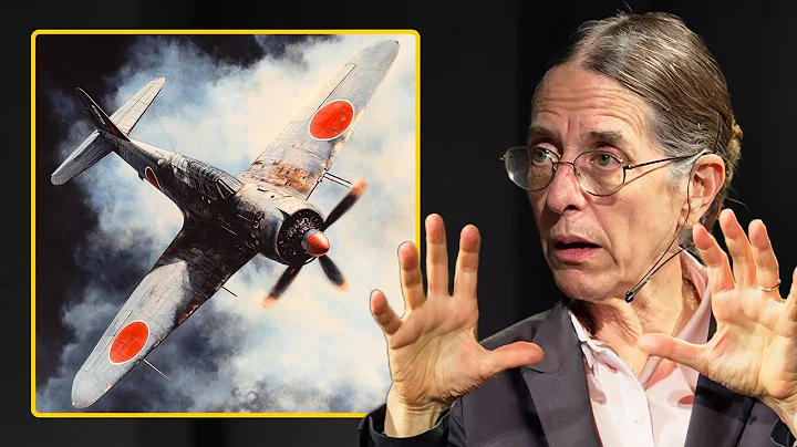 Why WWII Japan Doubled Down on Losing – Sarah Paine