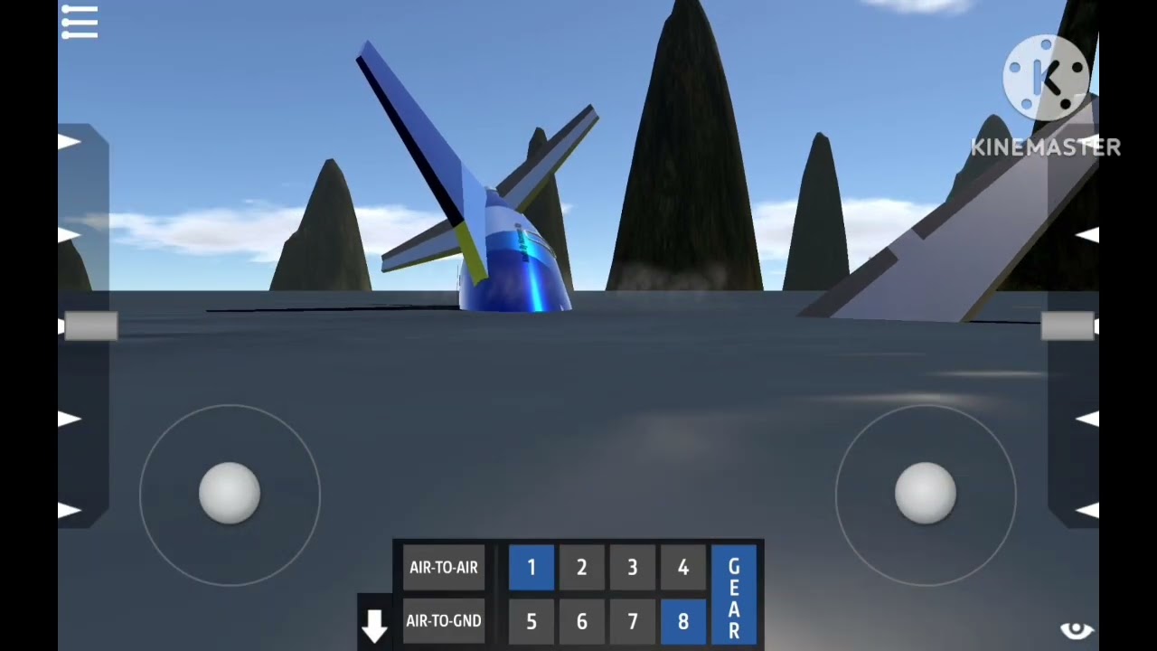 Accidentes En Simple Planes Parte #2 