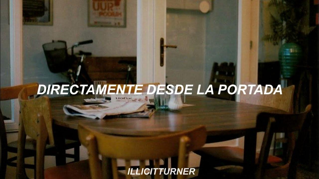 Arctic Monkeys; Body Paint // Traducida al español YouTube