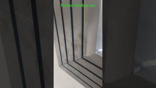raja interier home 🏠🏡 decor @ all type gypsum ceiling #Pvc ceiling #wall panel . wallpaper etc.#