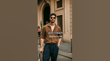 All fours now!! Alex and Ava | Twisted Love | Ana Huang