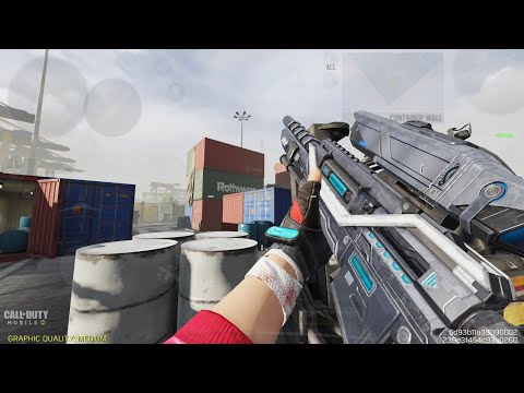 Sniper 1v1 (Locus)