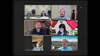 San Bruno City Council Meeting March 23, 2021 4. Announcements/Presentations